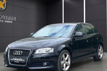 Audi A3 137.000 km 6.250 &euro; Nürtingen 72622