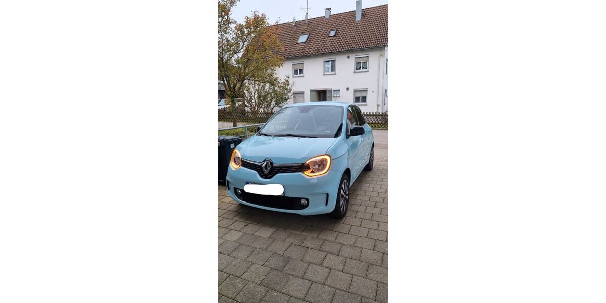 Renault Twingo 29.876 km 13.399 &euro; Sachsenheim 74343
