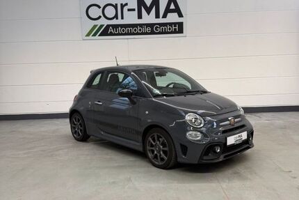 Abarth 500 46.000 km 16.900 &euro; Lorch 73547