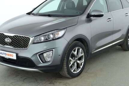 Kia Sorento 113.742 km 17.400 &euro; Stuttgart 70195