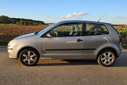 VW Polo 168.000 km 2.500 &euro; Filderstadt Plattenhardt 70794