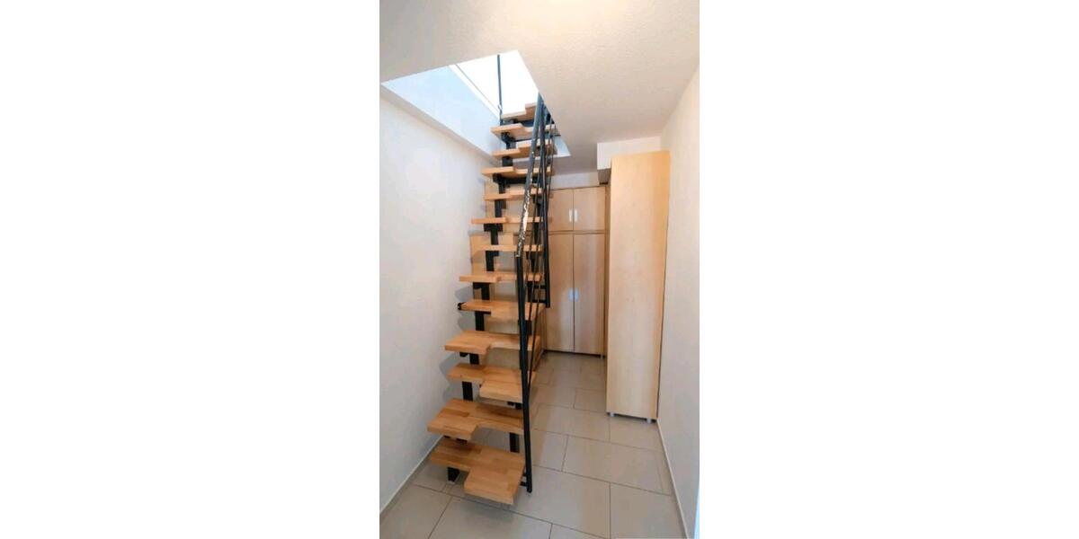 Erdgeschoßwohnung Remseck am Neckar - 2 Zimmer, 67 m&sup2;, 249.000&euro; | Angebot:25051803