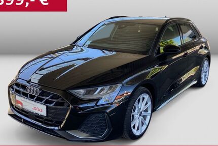 Audi A3 11.583 km 31.230 &euro; Esslingen 73730