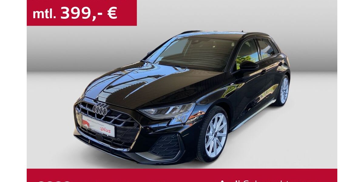 Audi A3 11.583 km 31.230 &euro; Esslingen 73730