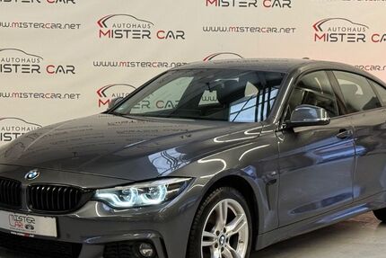 BMW 420 Gran Coupé 136.000 km 22.890 &euro; Magstadt 71106