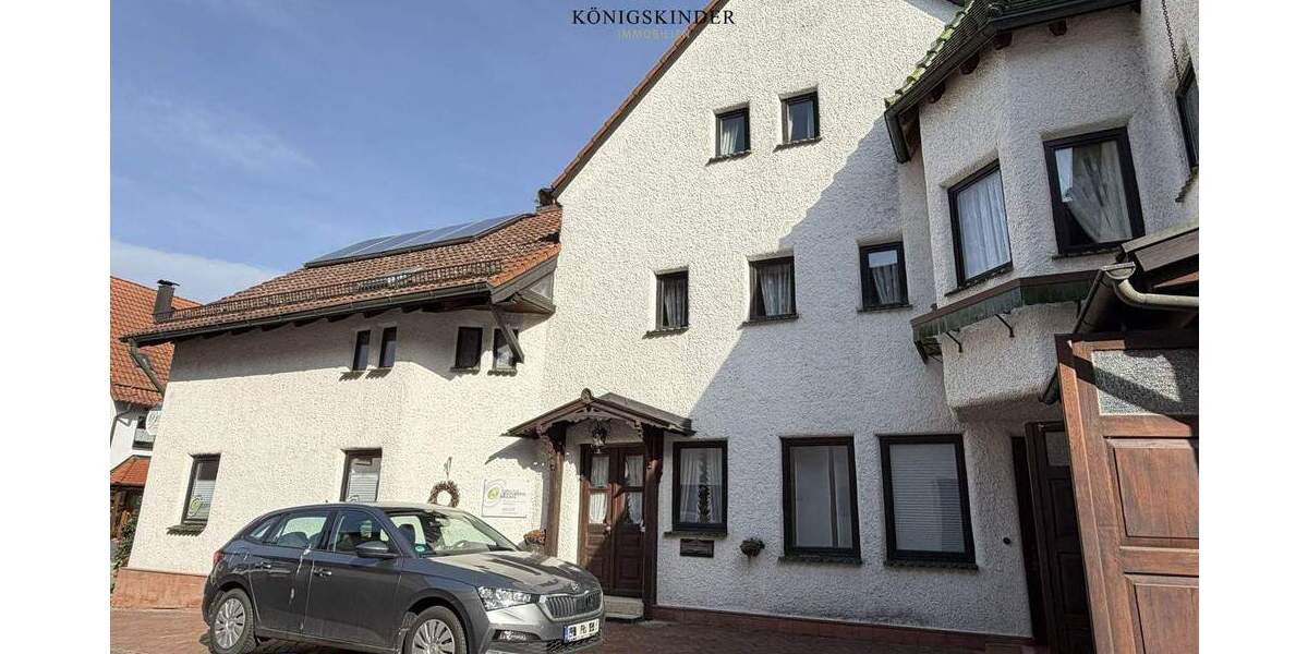 Mehrfamilienhaus, Wohnhaus Dettingen unter Teck - 1 Zimmer, 197 m&sup2;, 780.000&euro; | Angebot:25733069