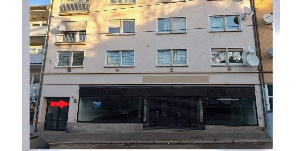 Gewerbeobjekt Stuttgart Ost - 360.000&euro; | Angebot:25746563