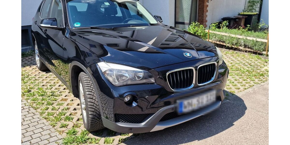 BMW X1 193.762 km 9.990 &euro; Schorndorf 73614