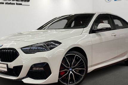 BMW 220 Gran Coupé 9.900 km 36.700 &euro; Nürtingen 72622