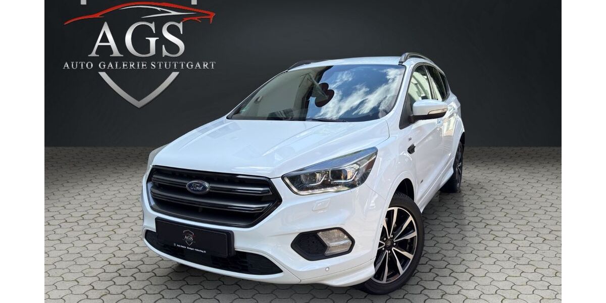 Ford Kuga 89.000 km 15.590 &euro; Stuttgart 70376