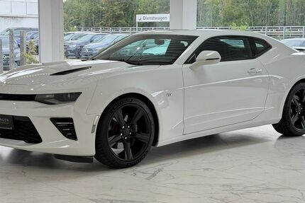 Chevrolet Camaro 77.272 km 36.800 &euro; Uhingen 73066