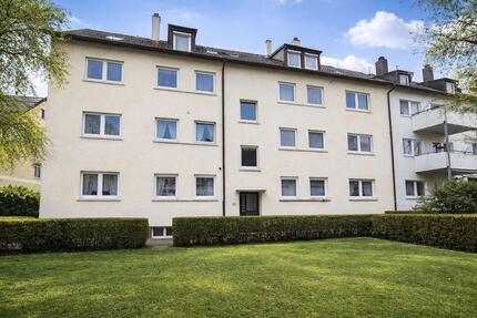Wohnung Stuttgart Bad Cannstatt - 4 Zimmer, 87 m&sup2;, 1.280&euro; | Angebot:26006373