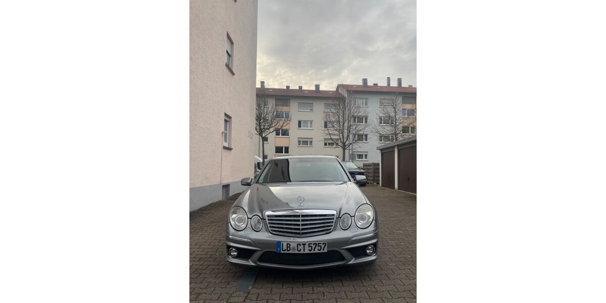 Mercedes-Benz E 350 240.000 km 6.999 &euro; Kornwestheim 70806
