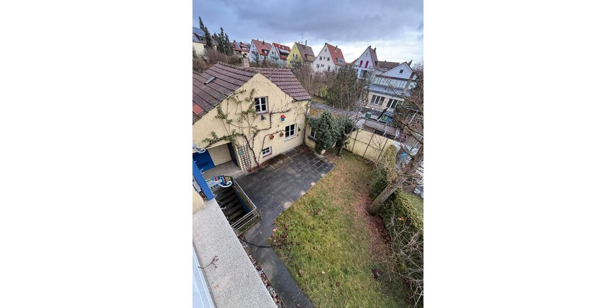 Mehrfamilienhaus, Wohnhaus Korntal-Münchingen Münchingen - 9 Zimmer, 196 m&sup2;, 890.000&euro; | Angebot:24865245