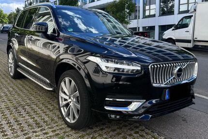 Volvo XC90 116.500 km 36.200 &euro; Ludwigsburg 71638