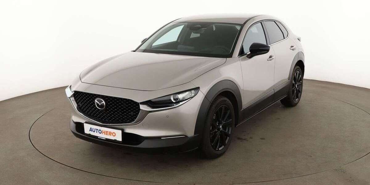 Mazda CX-30 5.803 km 26.050 &euro; Stuttgart 70195