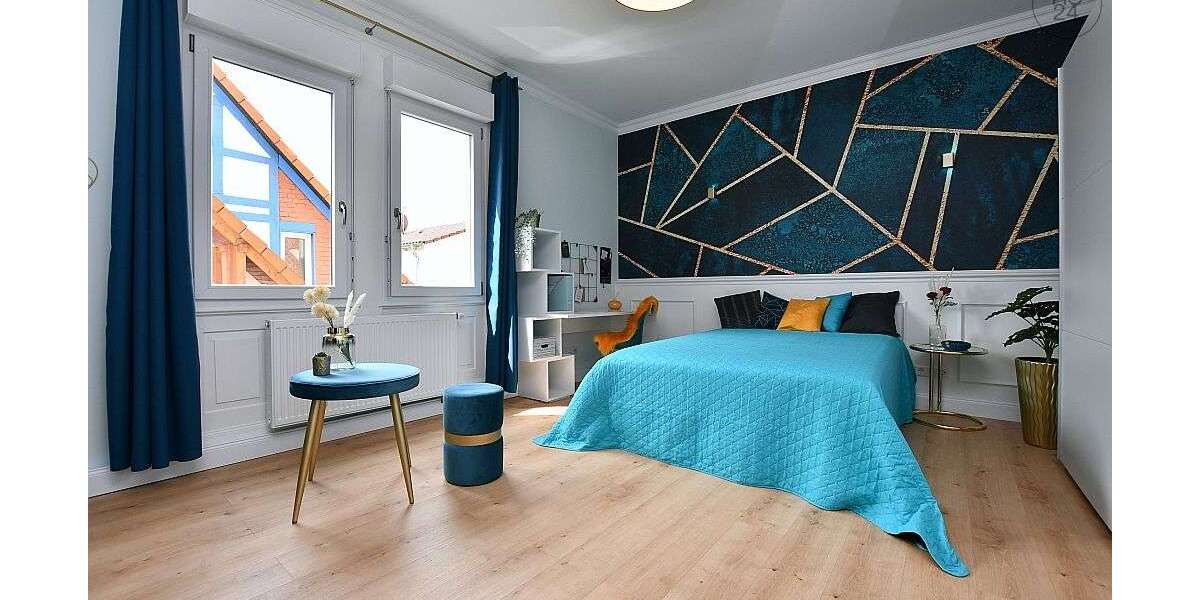Zimmer Ludwigsburg - 1 Zimmer, 720&euro; | Angebot:25057276