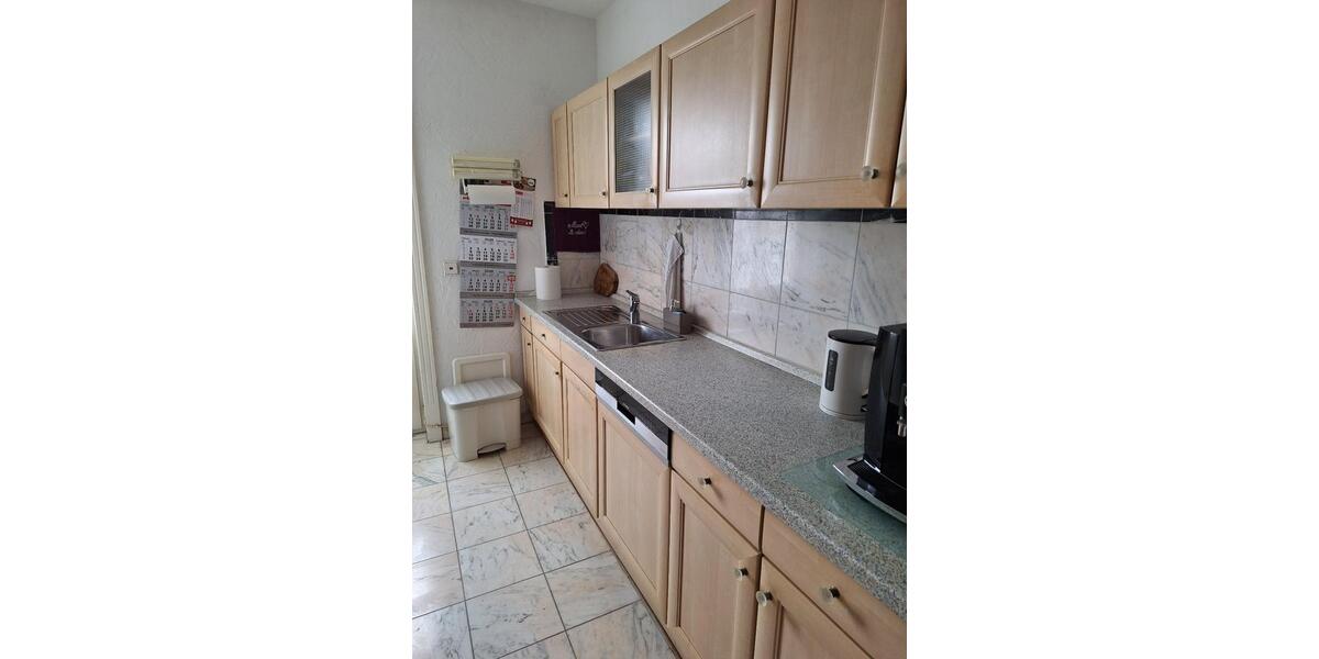 Etagenwohnung Notzingen - 3.5 Zimmer, 74 m&sup2;, 810&euro; | Angebot:26019814