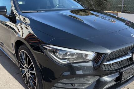 Mercedes-Benz CLA 250 156.000 km 25.999 &euro; Ditzingen 71254