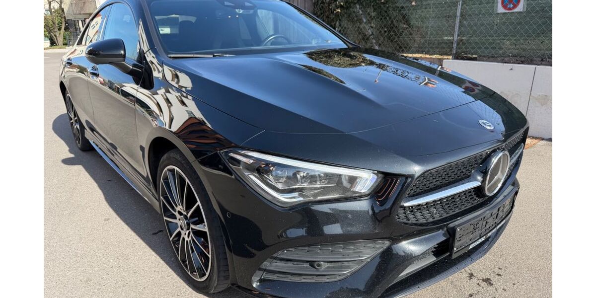 Mercedes-Benz CLA 250 156.000 km 25.999 &euro; Ditzingen 71254