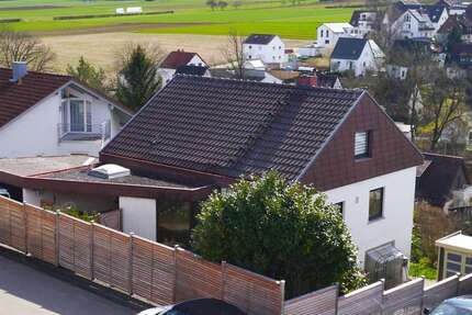 Haus Oberboihingen - 5 Zimmer, 114 m&sup2;, 669.000&euro; | Angebot:25053245