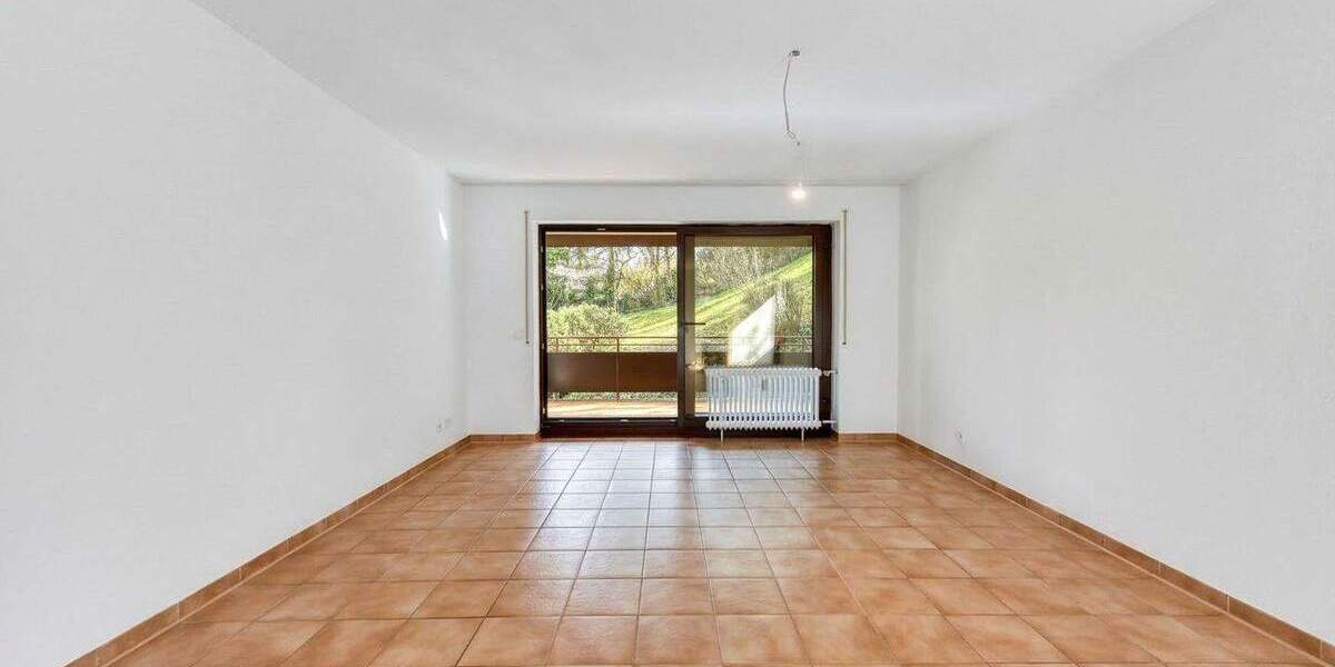 Etagenwohnung Stuttgart Nord - 2 Zimmer, 80 m&sup2;, 1.000&euro; | Angebot:25729901
