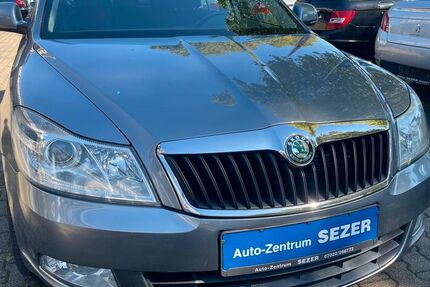 Skoda Octavia 147.865 km 9.450 &euro; Nürtingen 72622