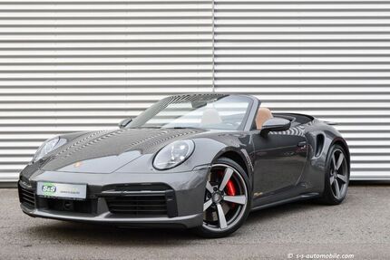 Porsche 992 6.445 km 194.900 &euro; Weinstadt 71384
