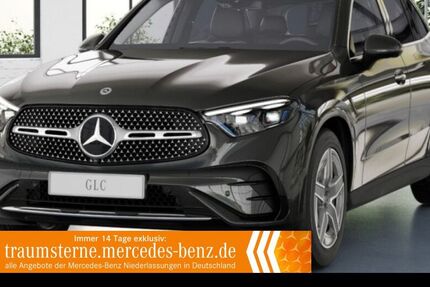 Mercedes-Benz GLC 300 15.318 km 58.490 &euro; Stuttgart 70469