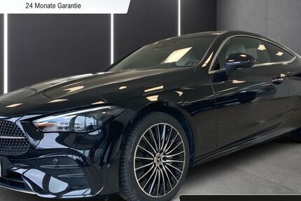 Mercedes-Benz CLE 300 11.999 km 56.400 &euro; Korntal 70825