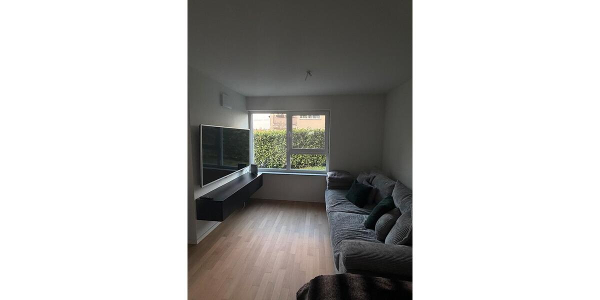 Erdgeschoßwohnung Murrhardt - 1 Zimmer, 38 m&sup2;, 830&euro; | Angebot:25795446