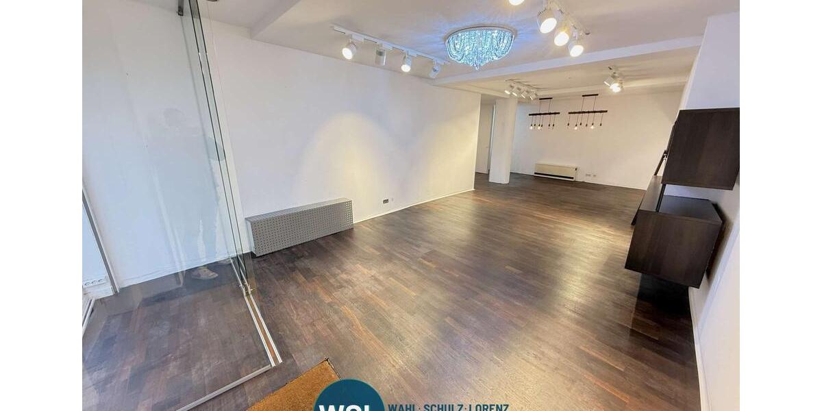 Gewerbeobjekt Kirchheim unter Teck - 1.100&euro; | Angebot:23876818