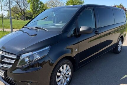 Mercedes-Benz Vito 93.000 km 29.990 &euro; Waiblingen 71336