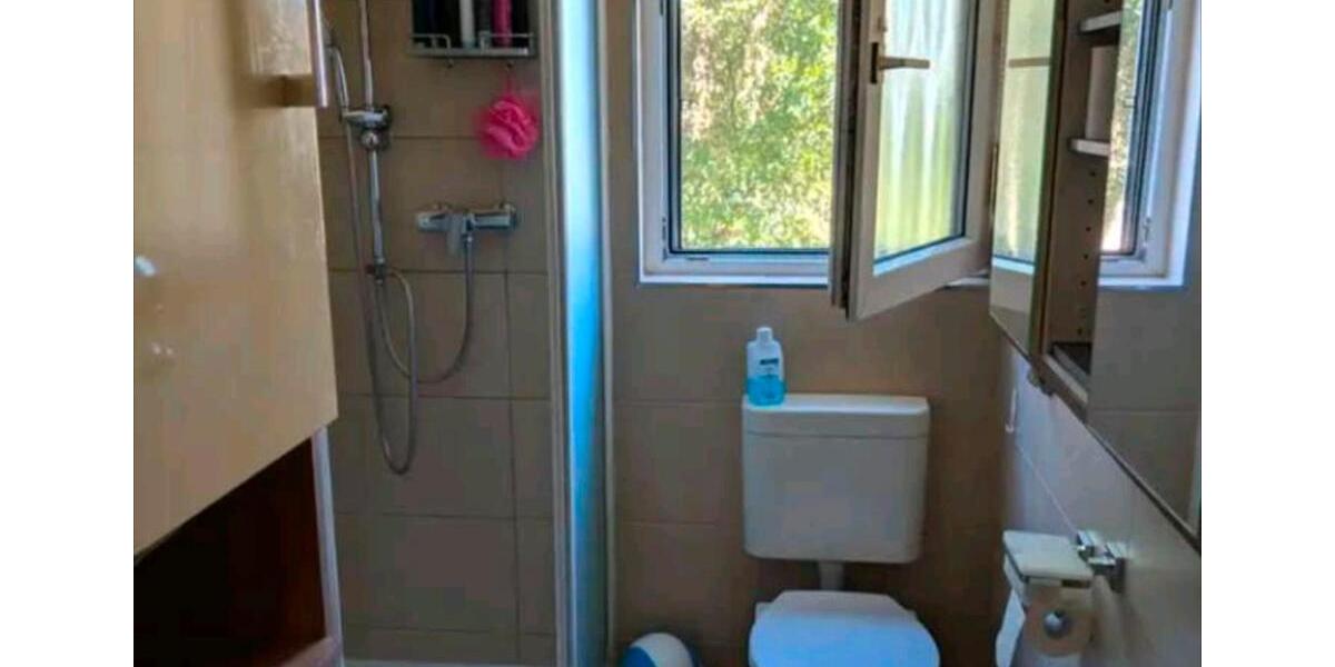 Erdgeschoßwohnung Stuttgart Bopser - 1 Zimmer, 30 m&sup2;, 530&euro; | Angebot:26656531
