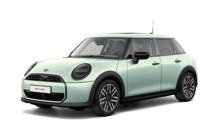 Mini Cooper C 15.630 km 30.620 &euro; Ostfildern 73760