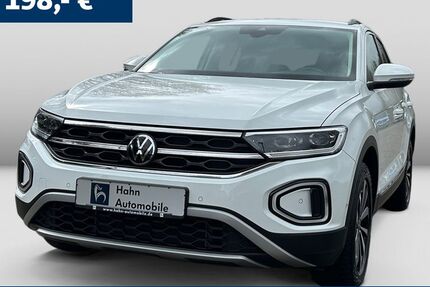 VW T-Roc 85.938 km 19.430 &euro; Ludwigsburg 71634