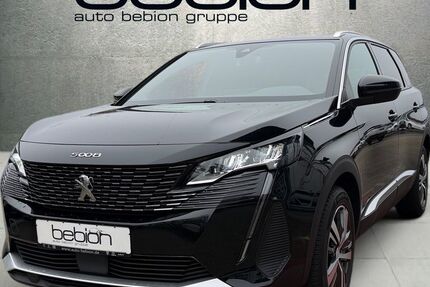 Peugeot 5008 12.700 km 23.480 &euro; Göppingen 73037