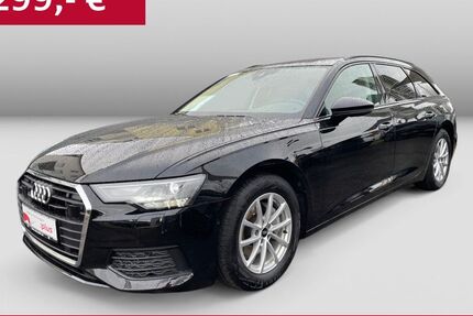 Audi A6 50.623 km 33.390 &euro; Fellbach 70734