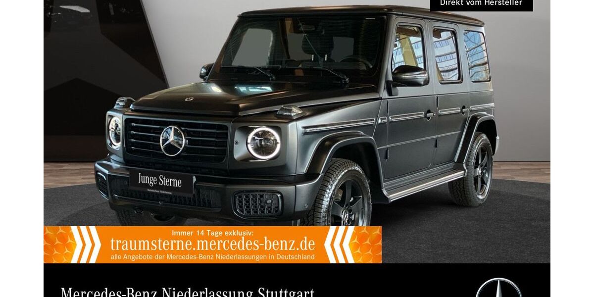 Mercedes-Benz G 450 16.874 km 146.990 &euro; Stuttgart 70469