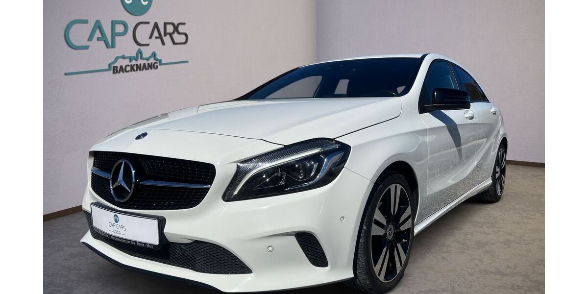 Mercedes-Benz A 220 165.784 km 15.800 &euro; Backnang 71522