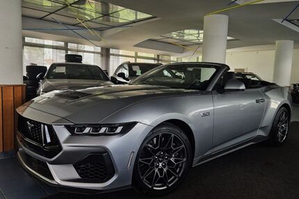 Ford Mustang 4.300 km 55.990 &euro; Filderstadt 70794
