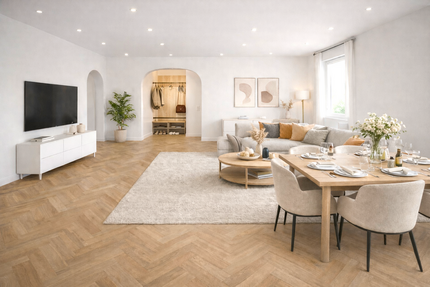 Wohnung Sindelfingen / Darmsheim Darmsheim - 4 Zimmer, 140 m&sup2;, 399.000&euro; | Angebot:24223287