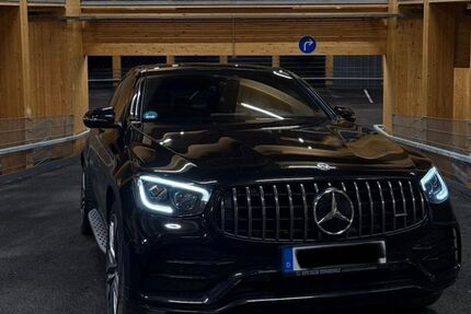 Mercedes-Benz GLC 43 AMG 62.450 km 55.399 &euro; Kornwestheim 70806
