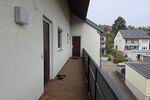 Provisionsfrei* Helle kernsanierte 2-Zimmer-Wohnung, Westbalkon, EBK, ruhige Lage - 2- Altbach | Angebot:26498459