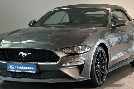 Ford Mustang 150.000 km 32.200 &euro; Marbach am Neckar 71672