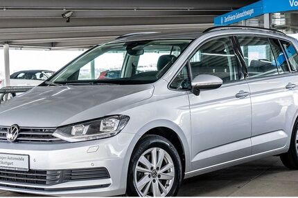 VW Touran 129.057 km 24.130 &euro; Stuttgart-Wangen 70188