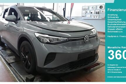 VW ID.4 31.853 km 23.590 &euro; Leonberg 71229