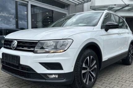 VW Tiguan 123.684 km 21.480 &euro; Wendlingen am Neckar 73240