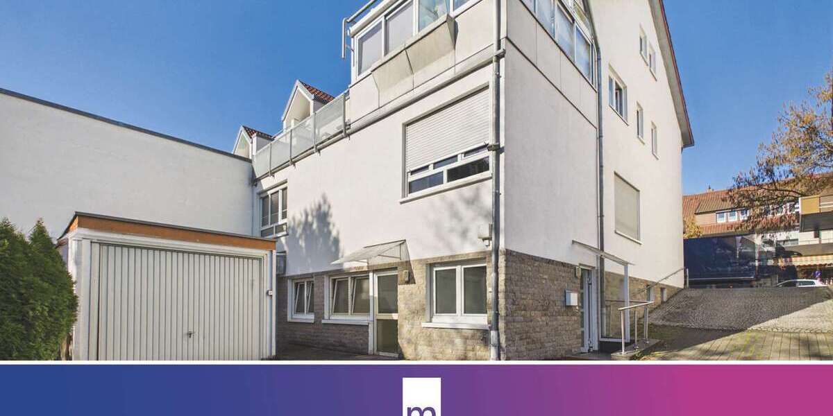 Einfamilienhaus Wernau (Neckar) - 9 Zimmer, 310 m&sup2;, 799.000&euro; | Angebot:26114975