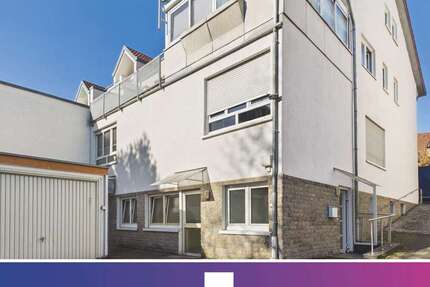 Haus Wernau (Neckar) - 9 Zimmer, 310 m&sup2;, 799.000&euro; | Angebot:26114975